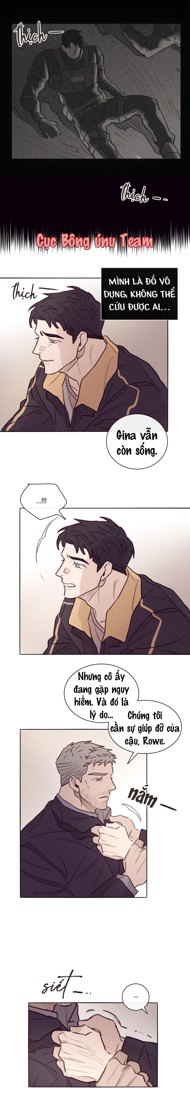 độc dược (marcel) chapter 1 21