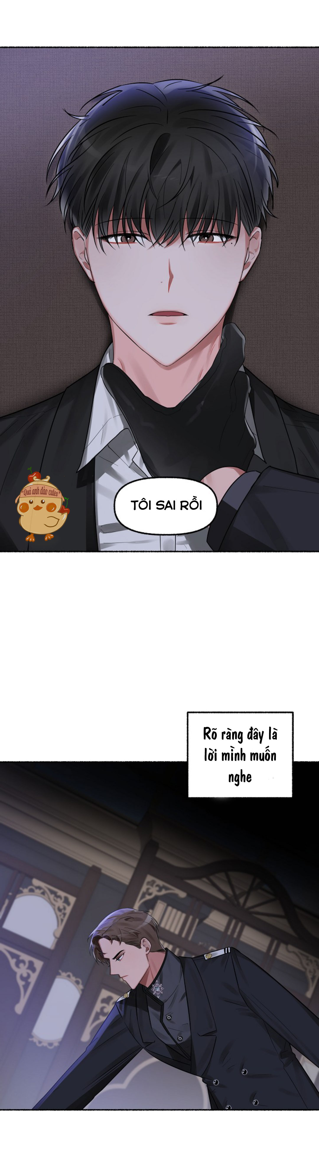 hoa triều chapter 5 6