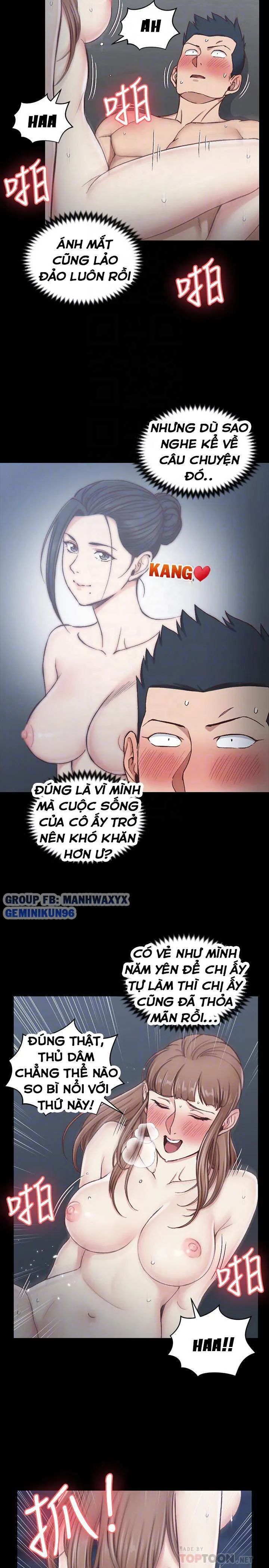 thanh niên động kinh chapter 96 4