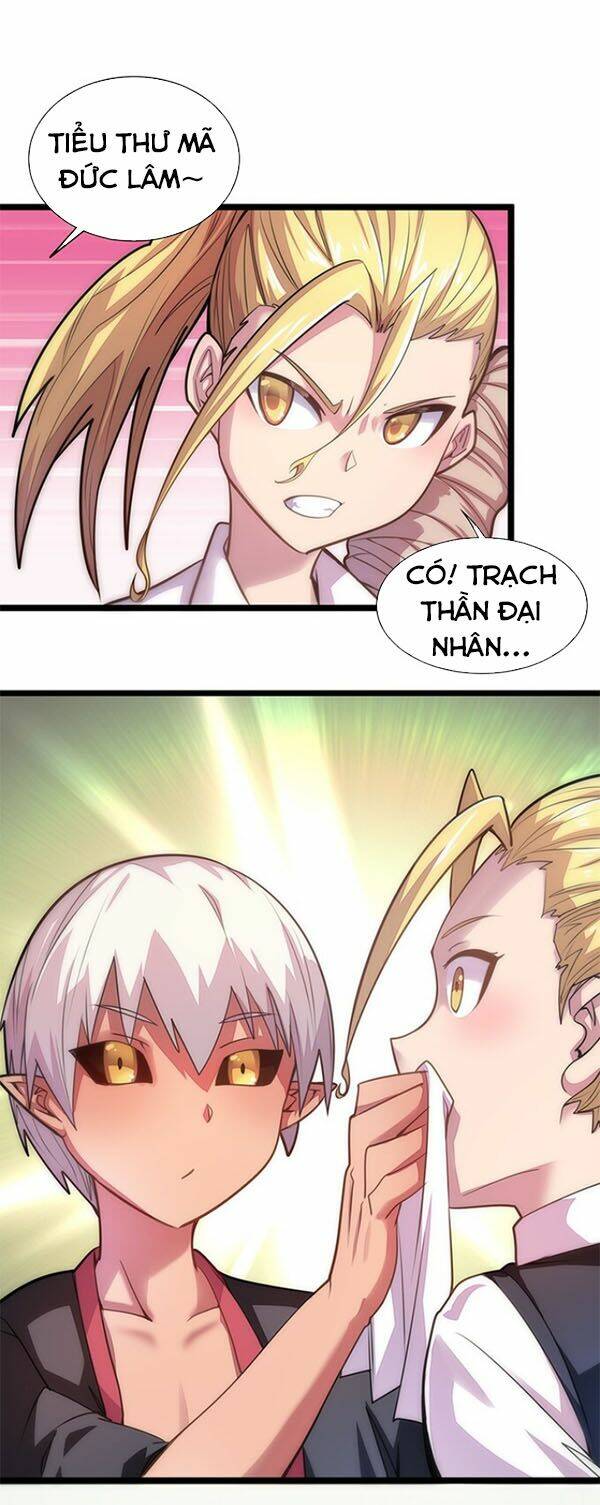 ma vương pháp tắc chapter 24 15