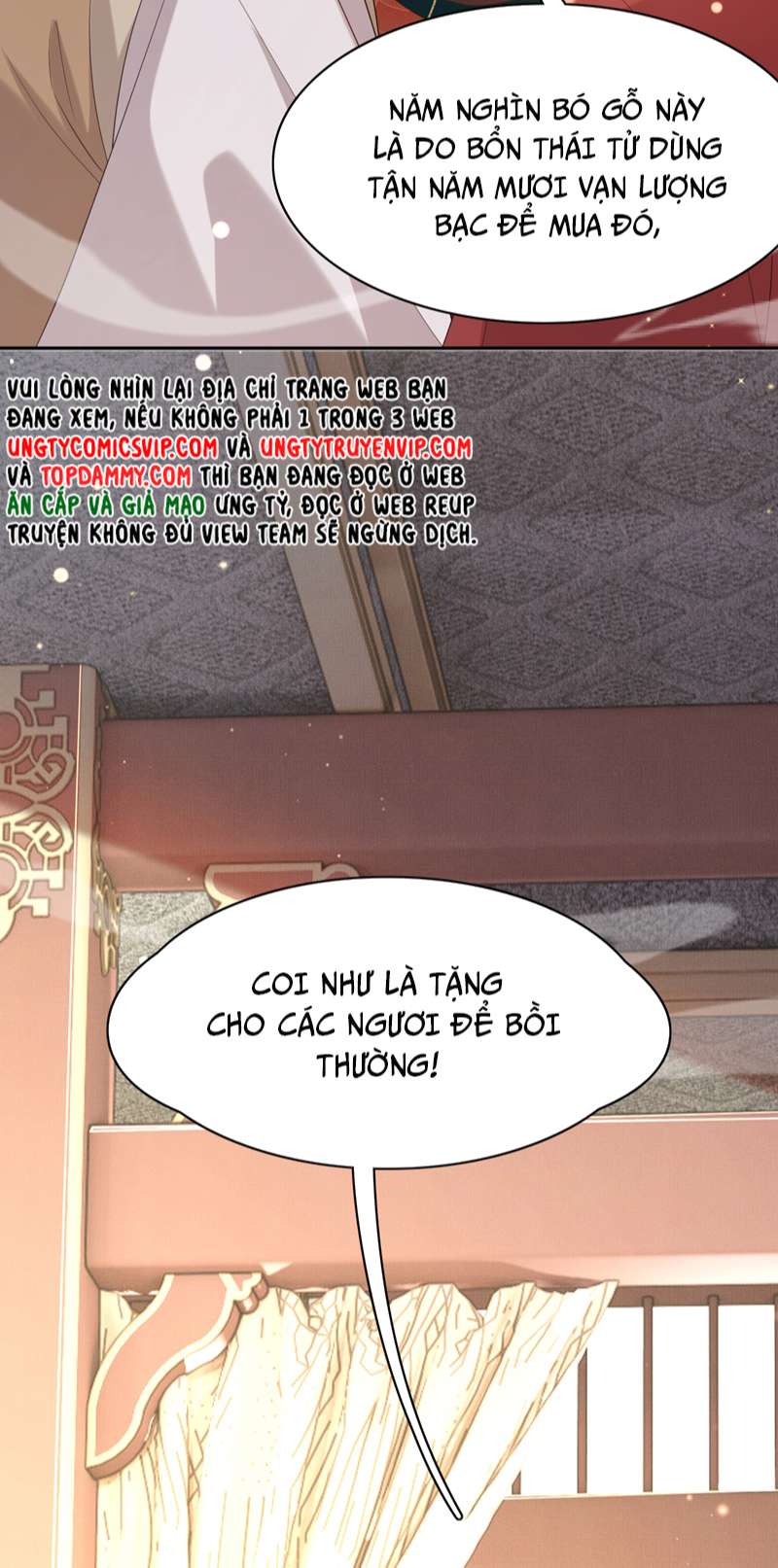 bá tổng vương phi lật xe chỉ nam chapter 93 11