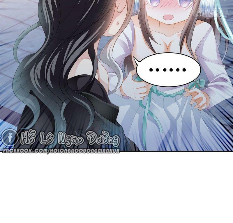 bổn vương muốn nàng chapter 12 43