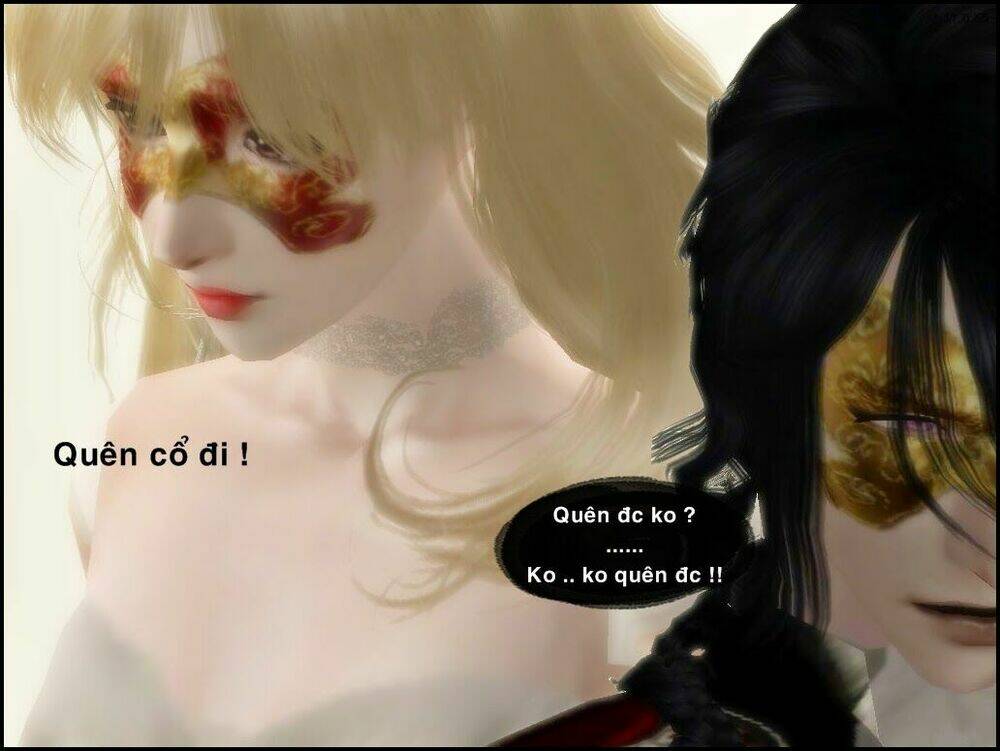 truyện sims - earl story chapter 37 34