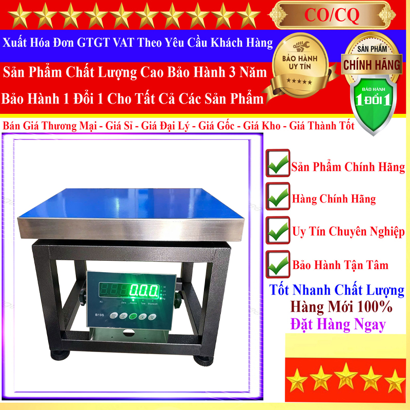 Cân Ghế Ngồi Điện Tử B19S