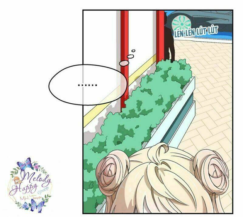 đối nhĩ duy mệnh thị tòng chapter 3.5 10