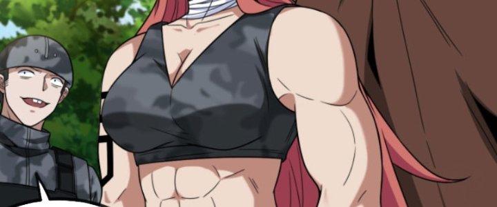 sau khi nằm, ta trở thành đại yêu chi vương chapter 6 12