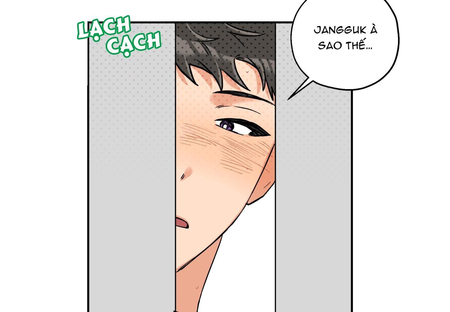 gâu gâu! chapter 49 53