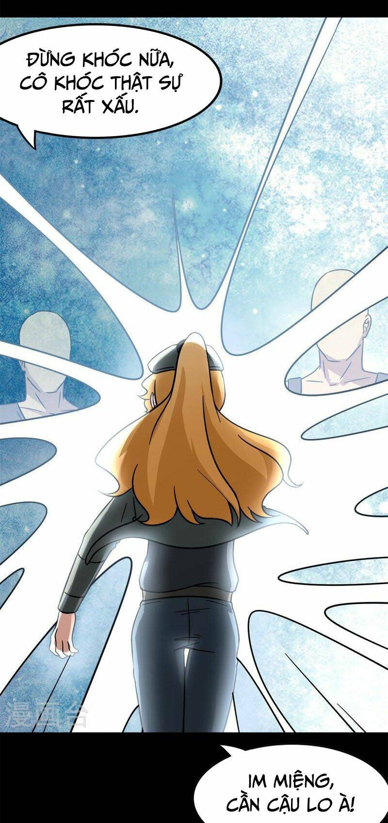 bạn gái virus của tôi chapter 292 53