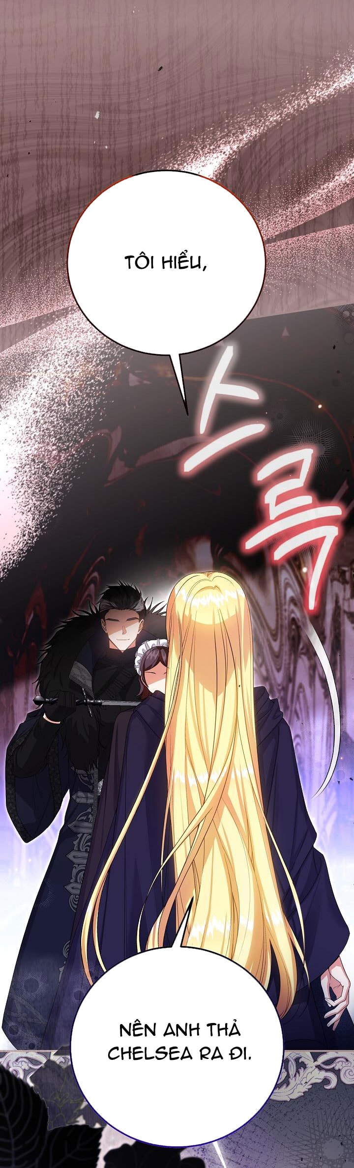 trở thành vợ thái tử quái vật chapter 115 12