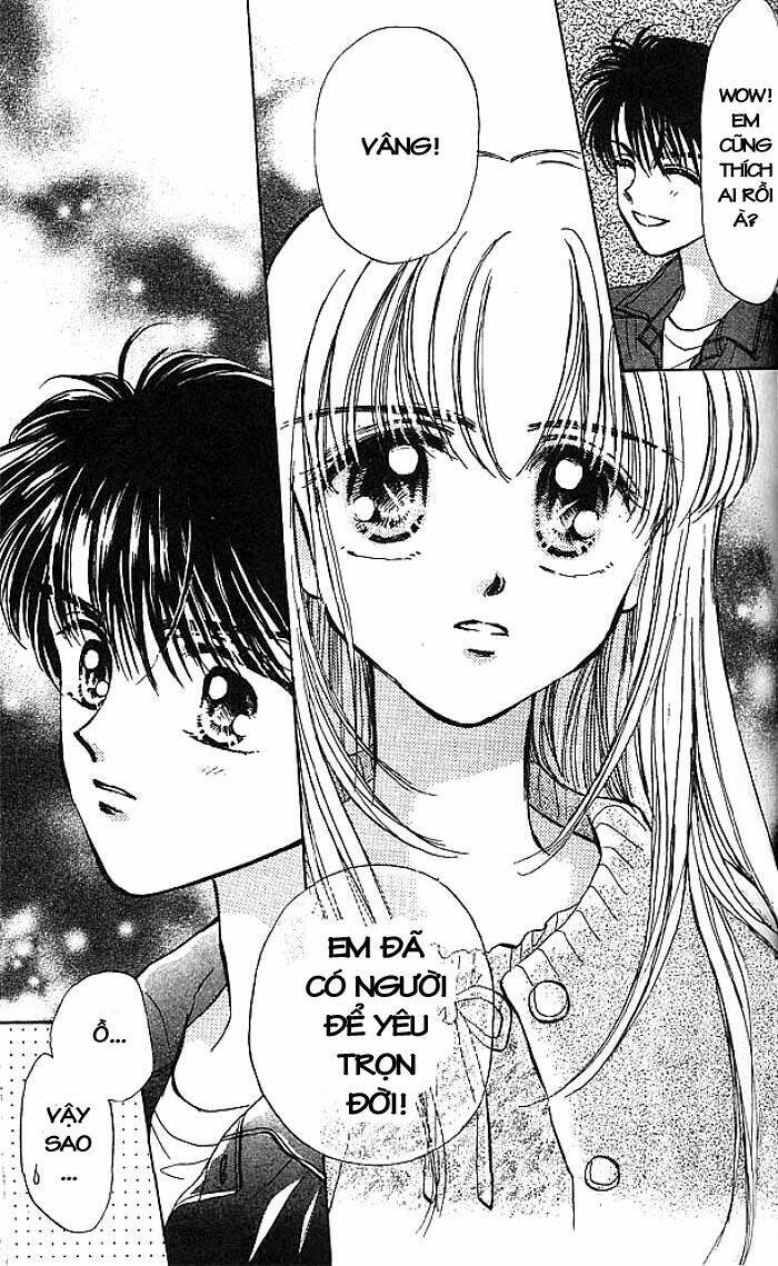 baby love chapter 4 16