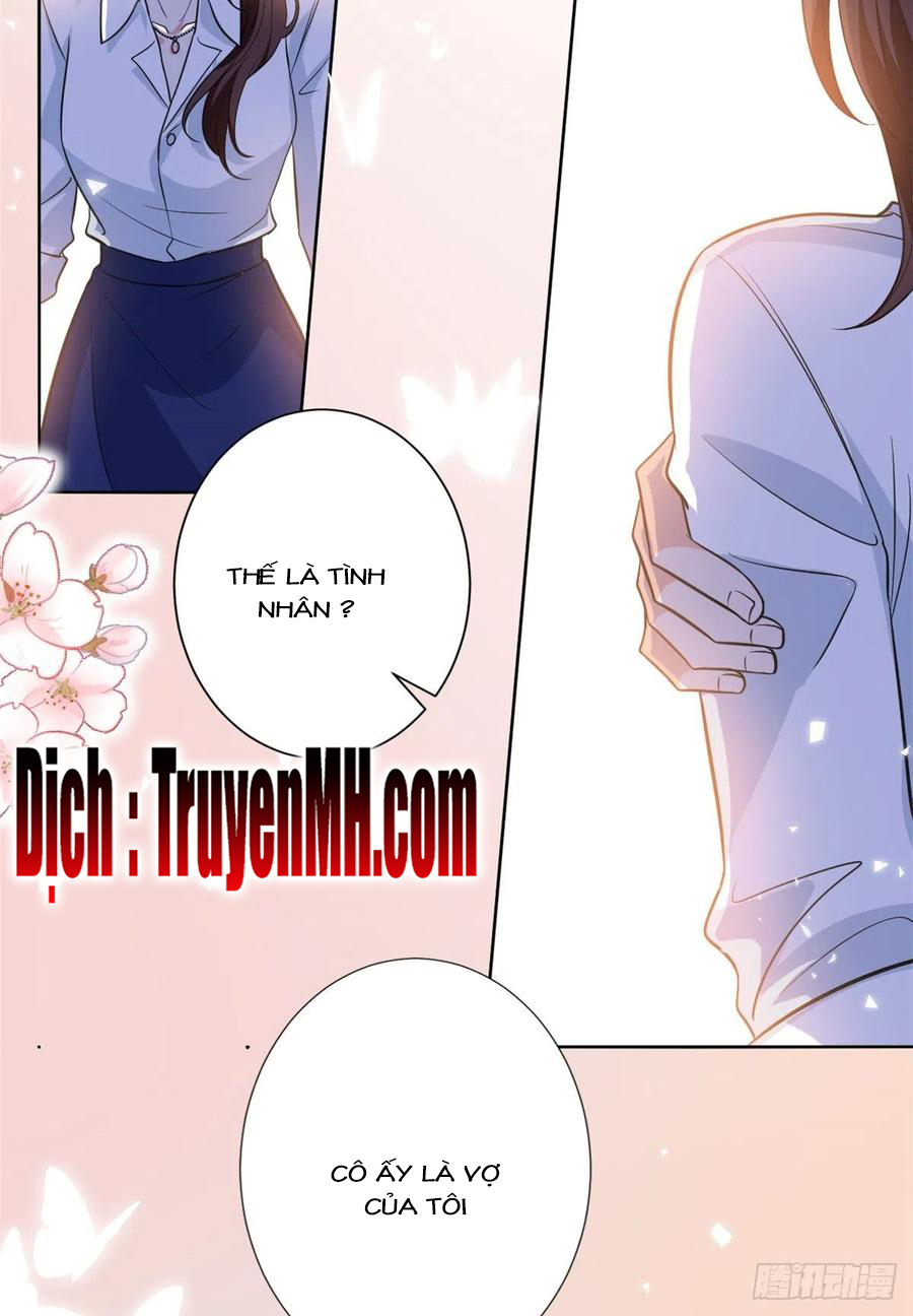 thí hôn lão công, cần giúp sức chapter 233 10