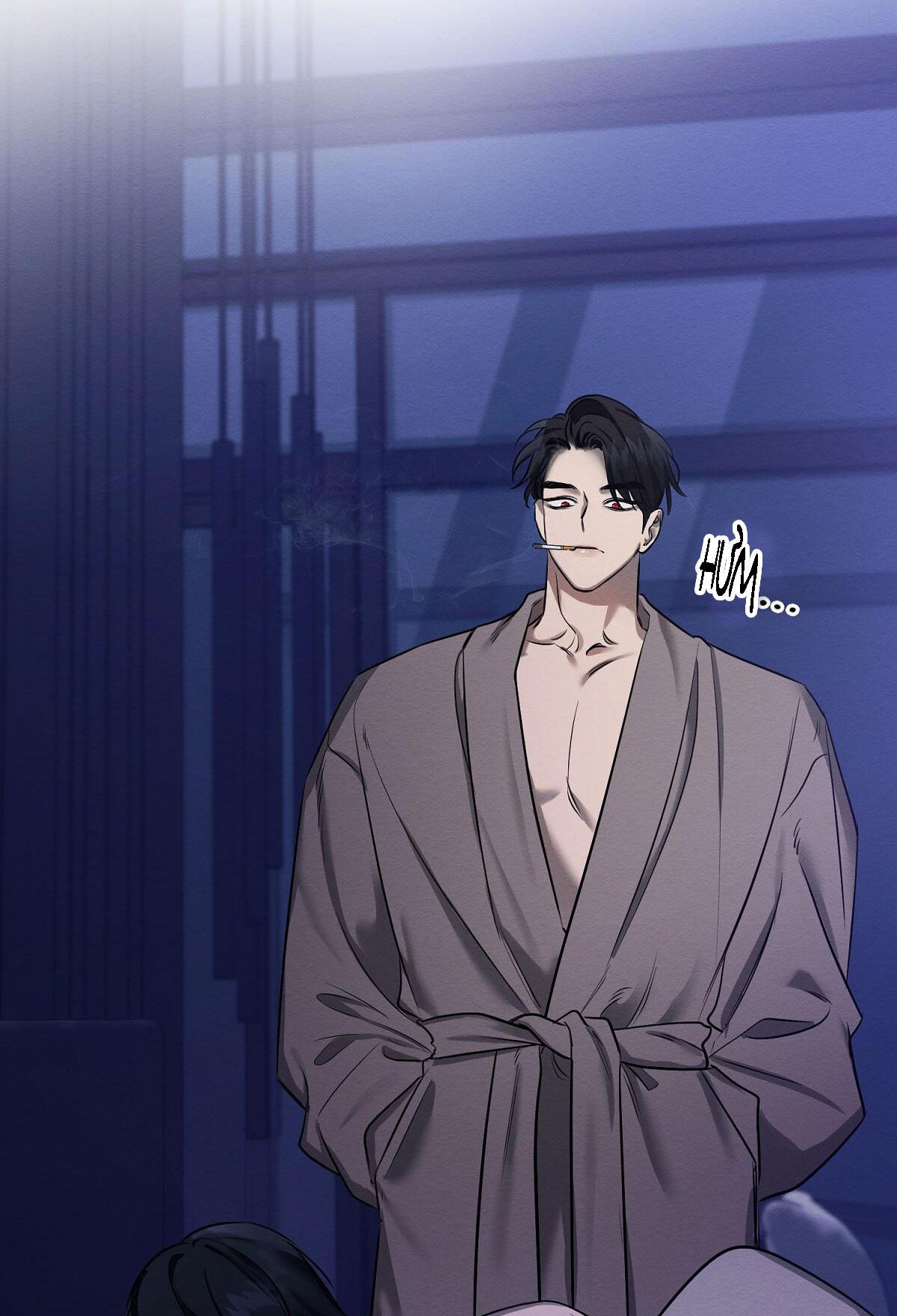 vòng xoáy của ác ma chapter 35 51