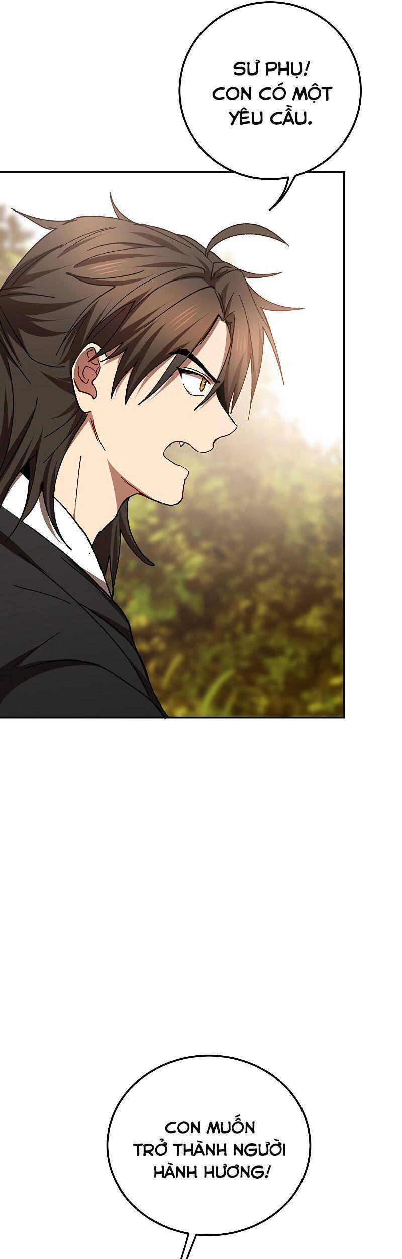 võ đang kỳ hiệp chapter 64 45