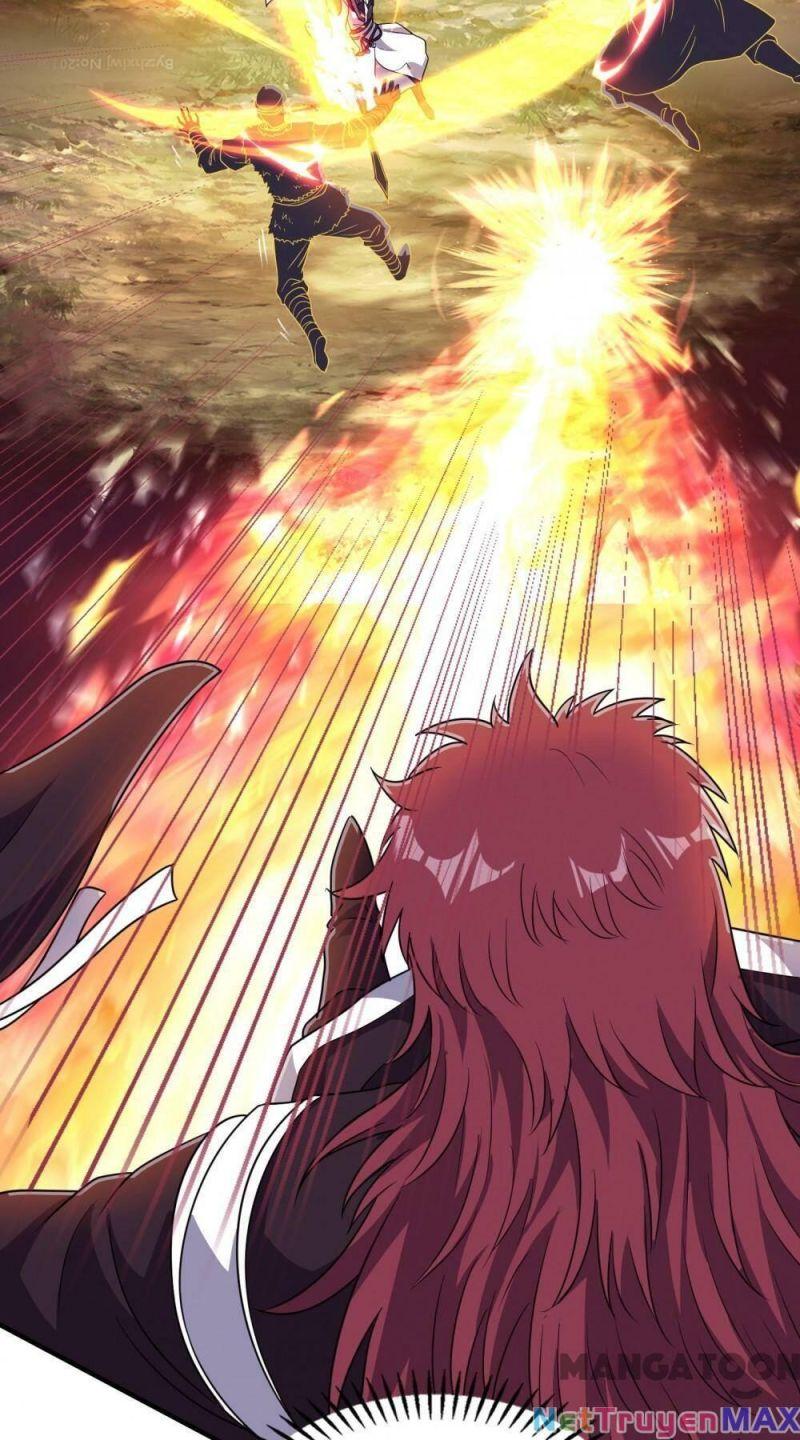 đệ nhất người ở rể chapter 217 5