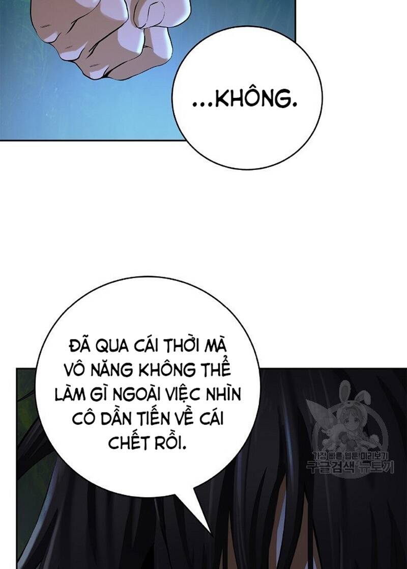 xuyên không thành hổ chapter 85 56