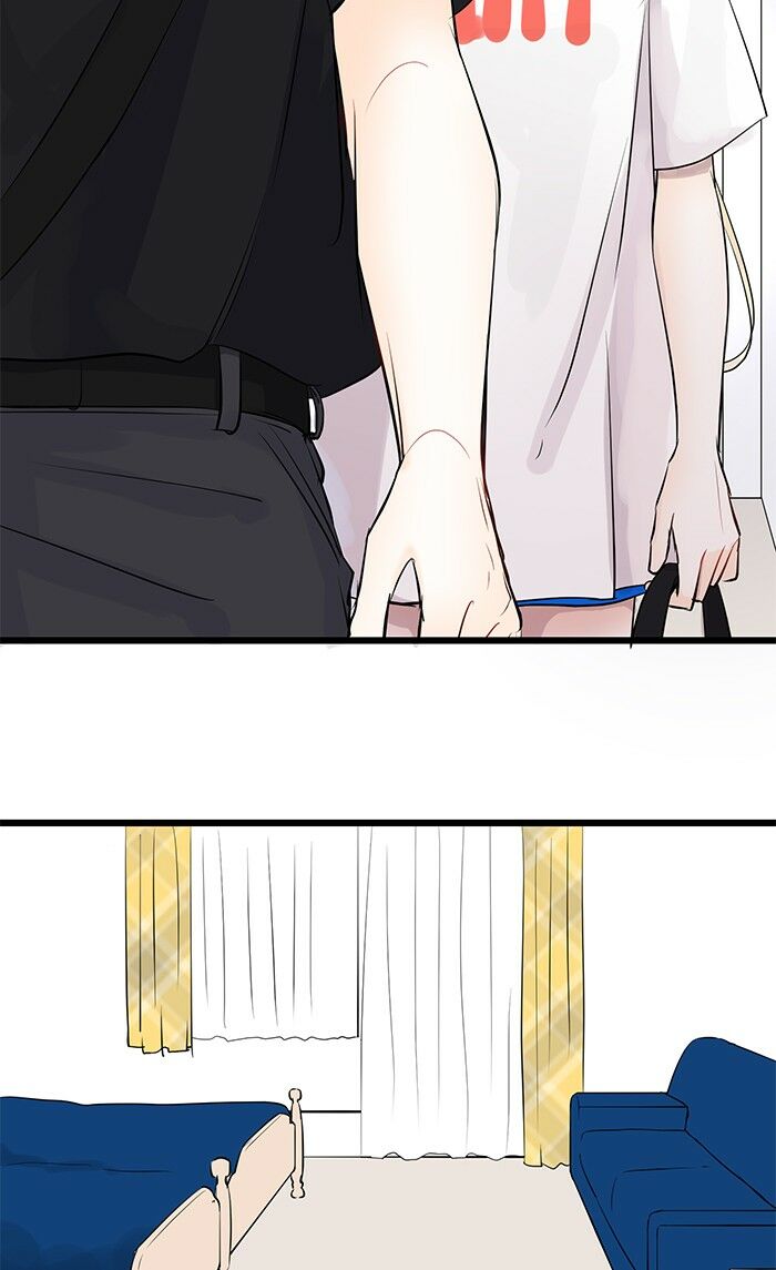 choco ngọt ngào chapter 76 19