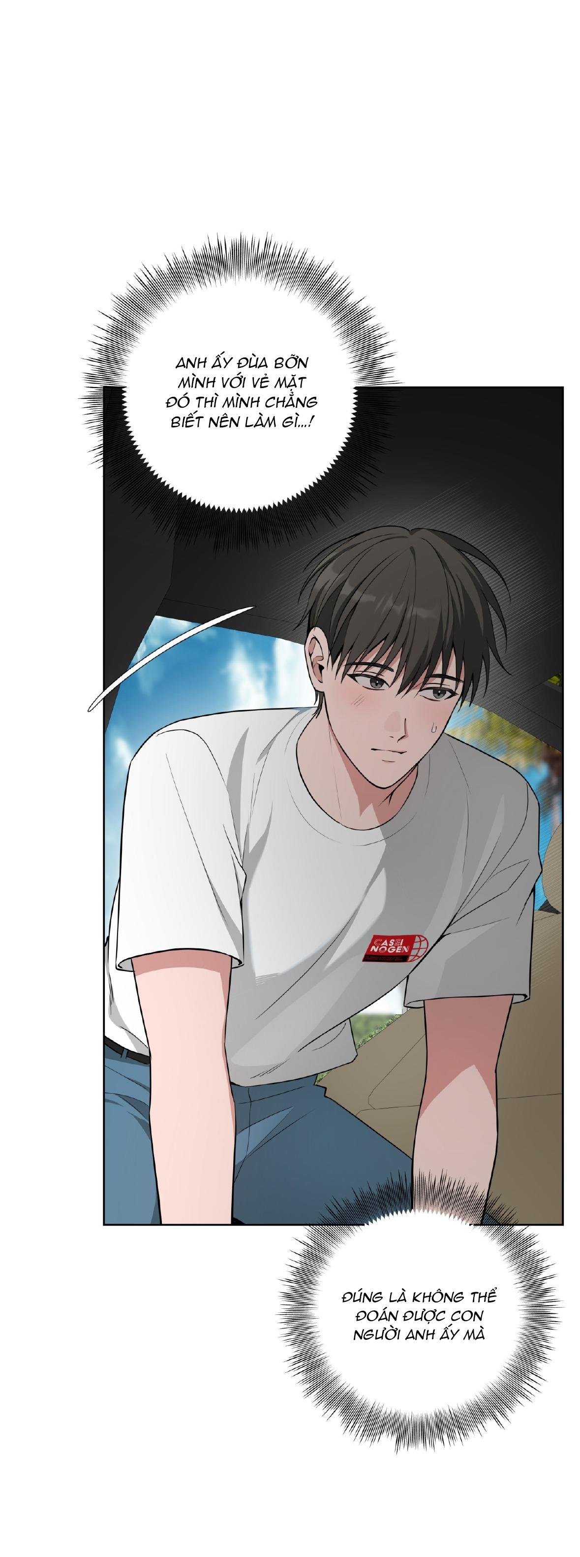 ba ngày, làm thật chapter 34 42