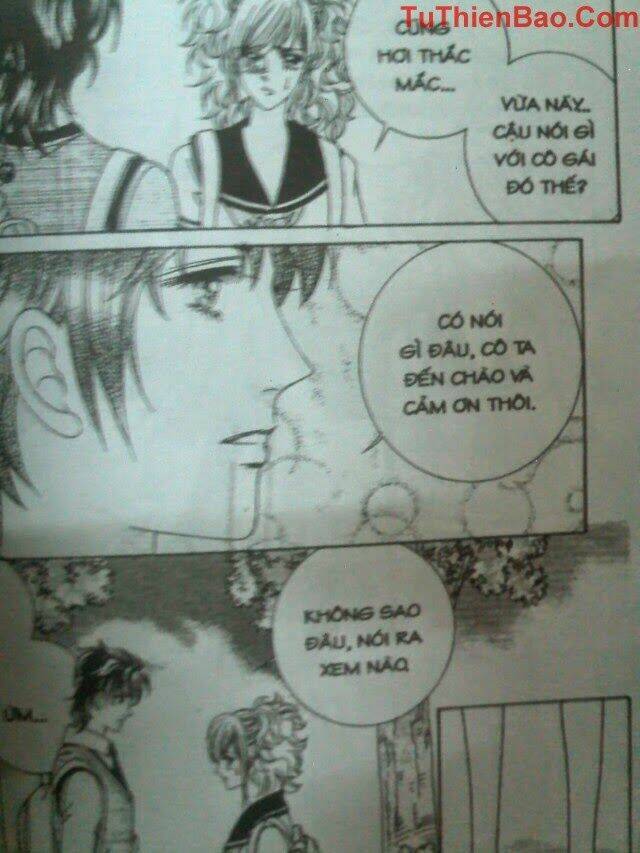 tình trong mộng chapter 6 122