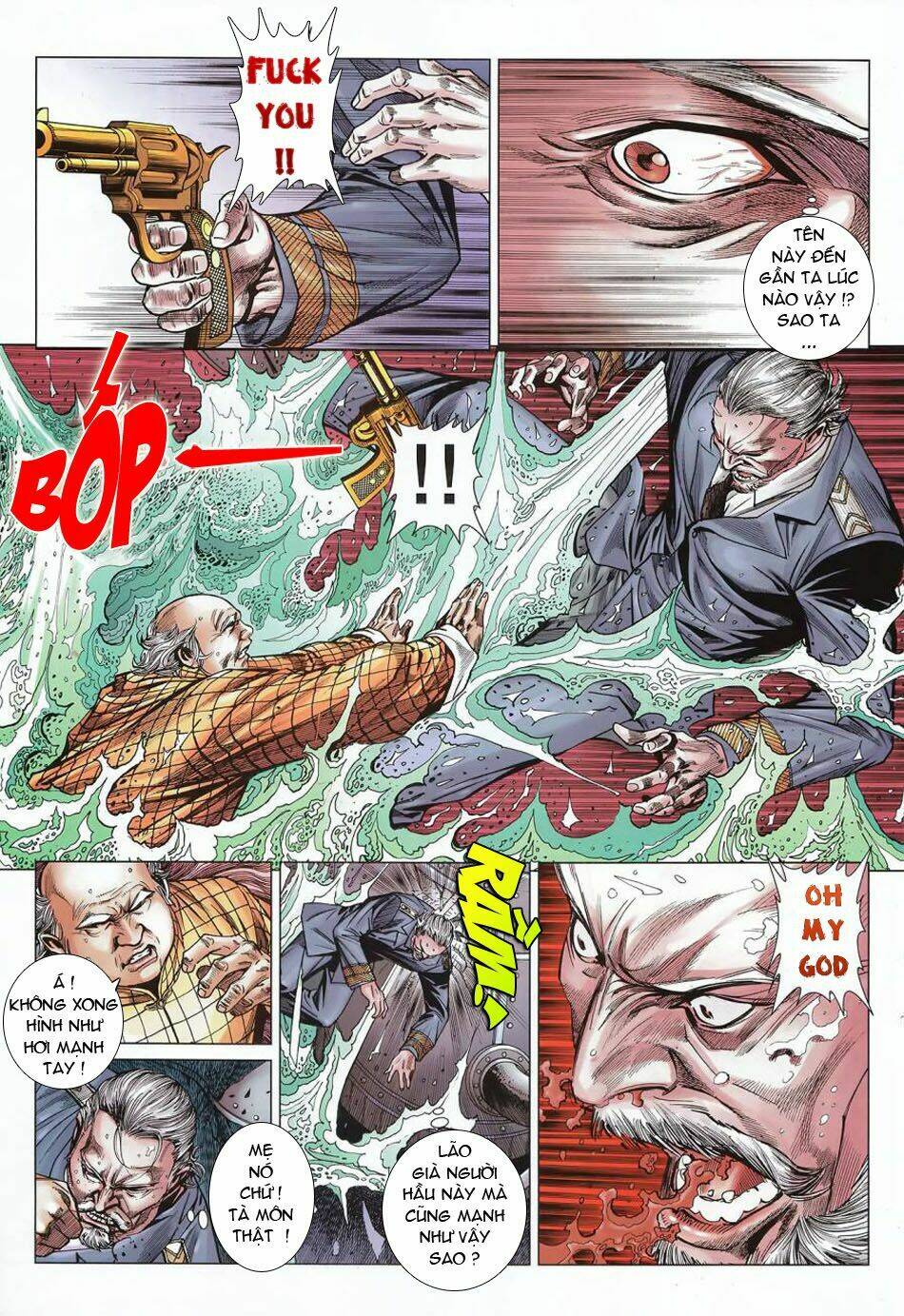 thần long huyết kiếm chapter 3 24