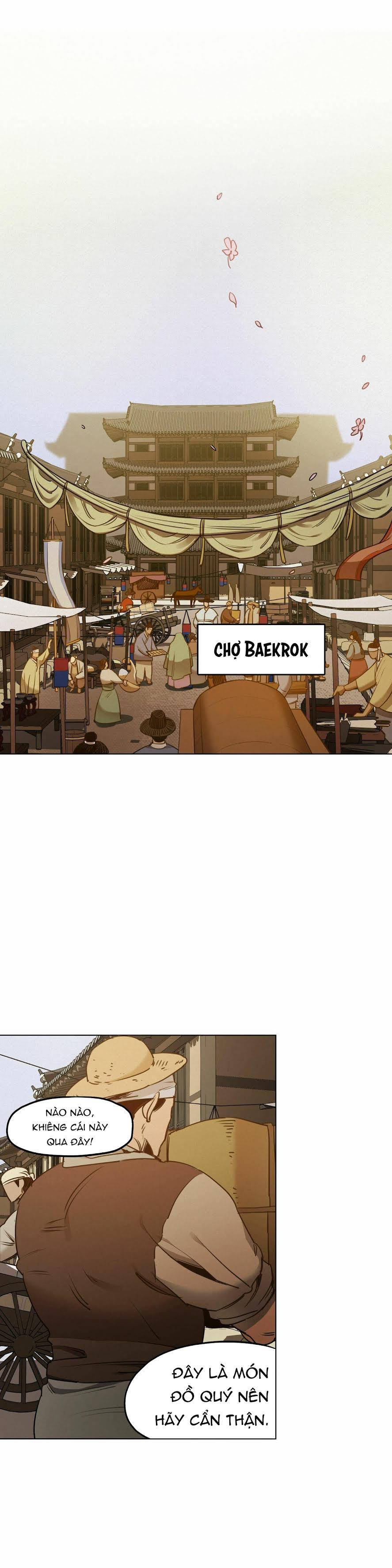 ta không phải tiều phu chapter 17 1