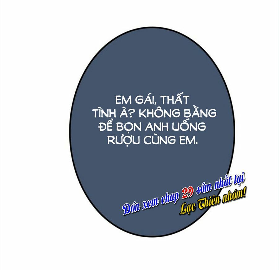 Ái Thượng Ngạo Kiều Long Vương Gia chapter 28 - Trang 53