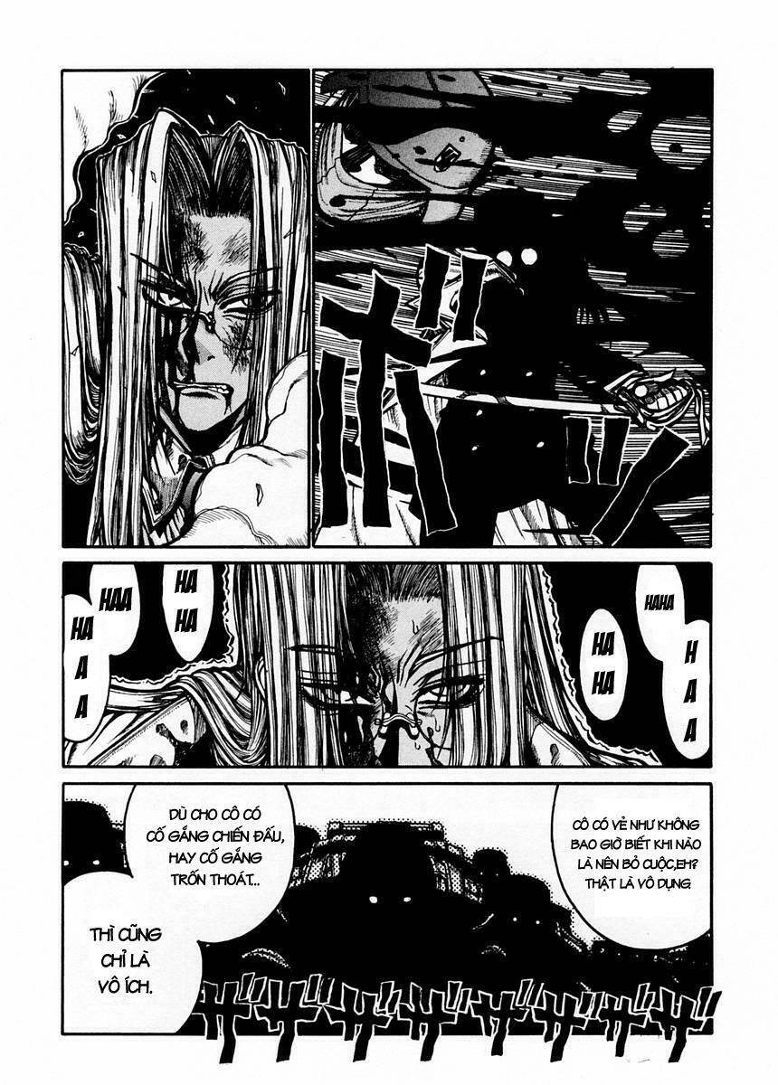 hellsing chapter 40 7