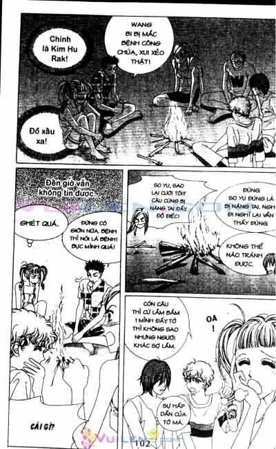thủ lĩnh chunja chapter 8 102