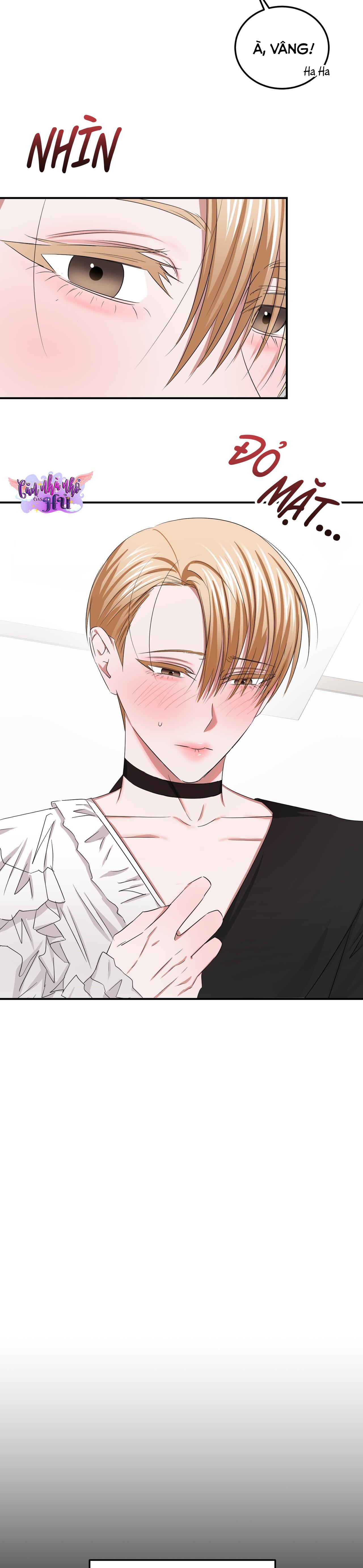 thời gian tuyệt vời chapter 20 13