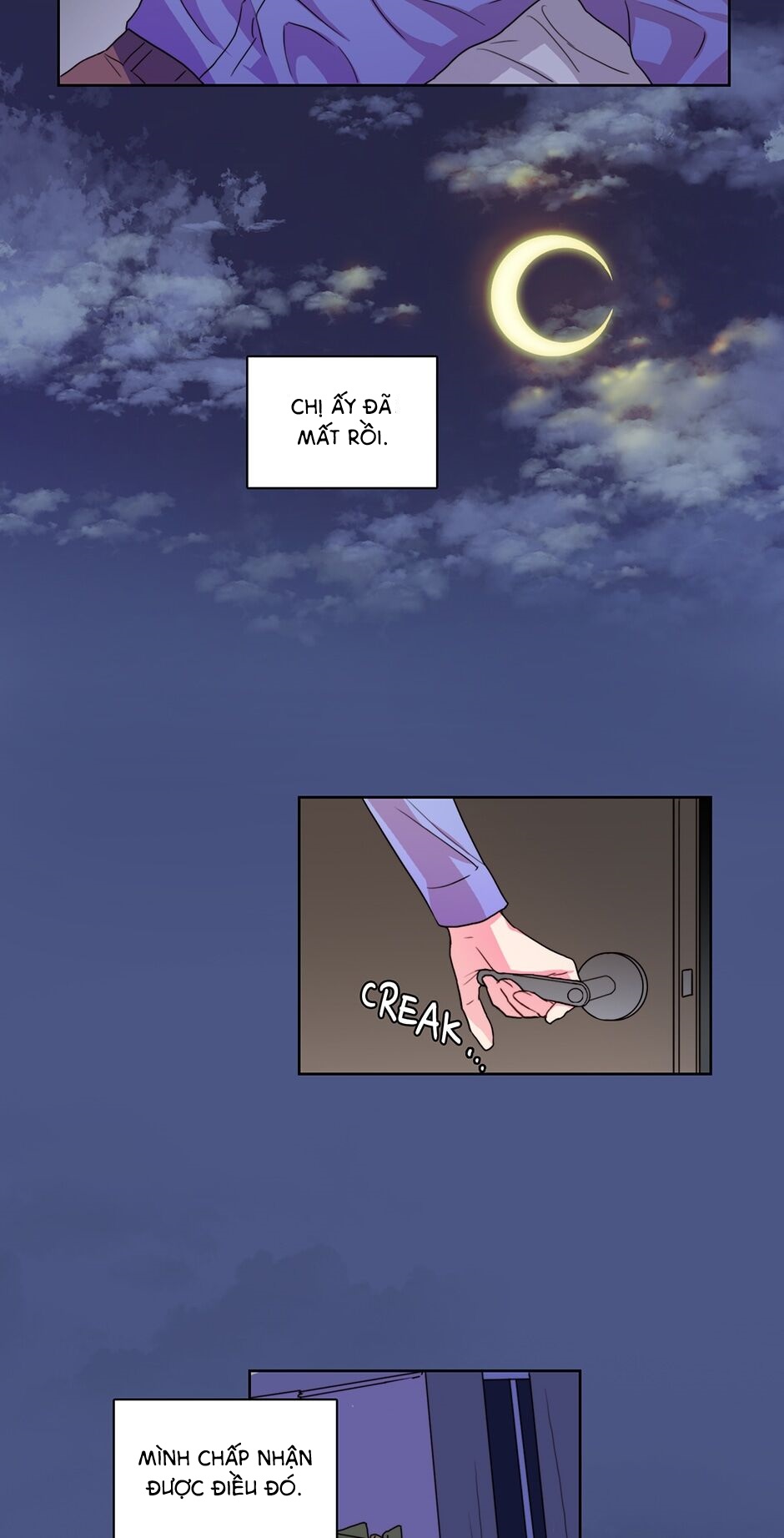 quý cô với chiếc mặt nạ chapter 38 12