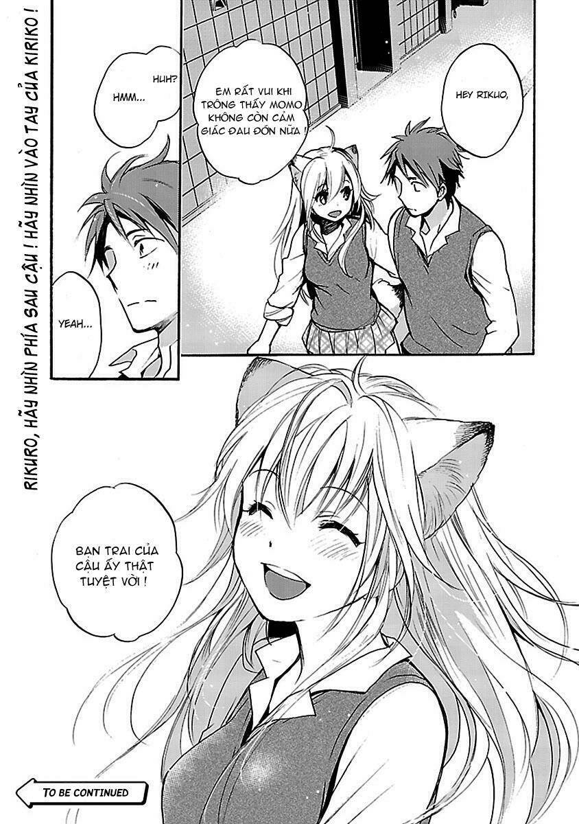 come come vanilla! chapter 9 21