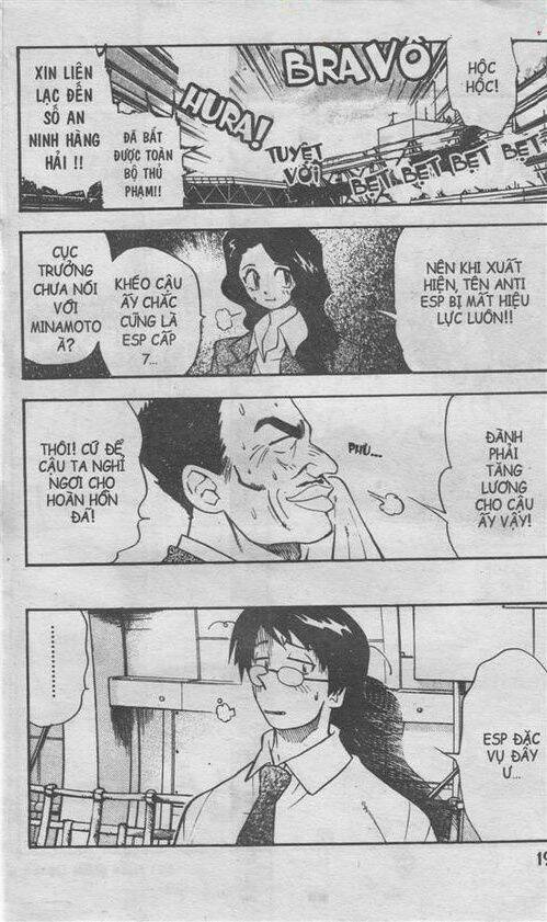 loli siêu năng lực chapter 6 11