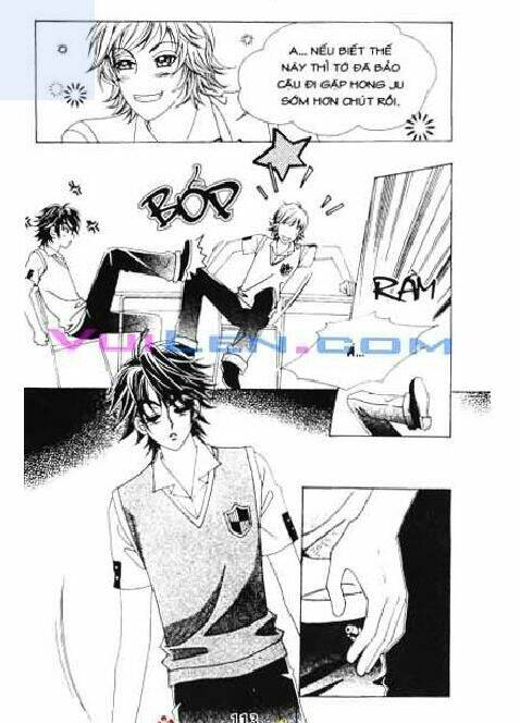 ánh nắng chói chang chapter 8 111