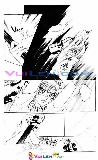 có anh trong đời chapter 7 50