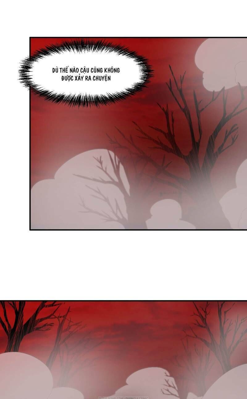 nghịch thiên tiên mệnh chapter 32 19