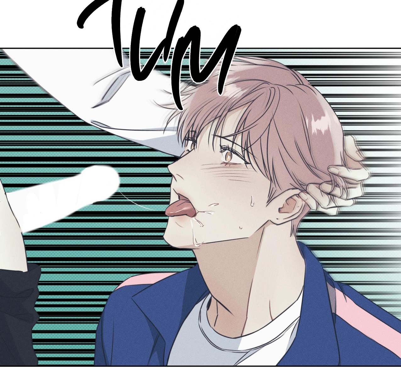 dải hợp âm trên đại dương xanh chapter 27 98