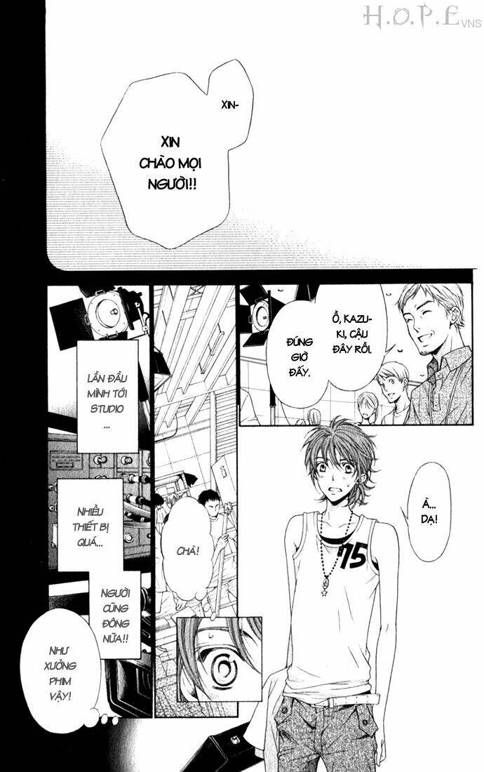 cung đàn vàng chapter 50 14