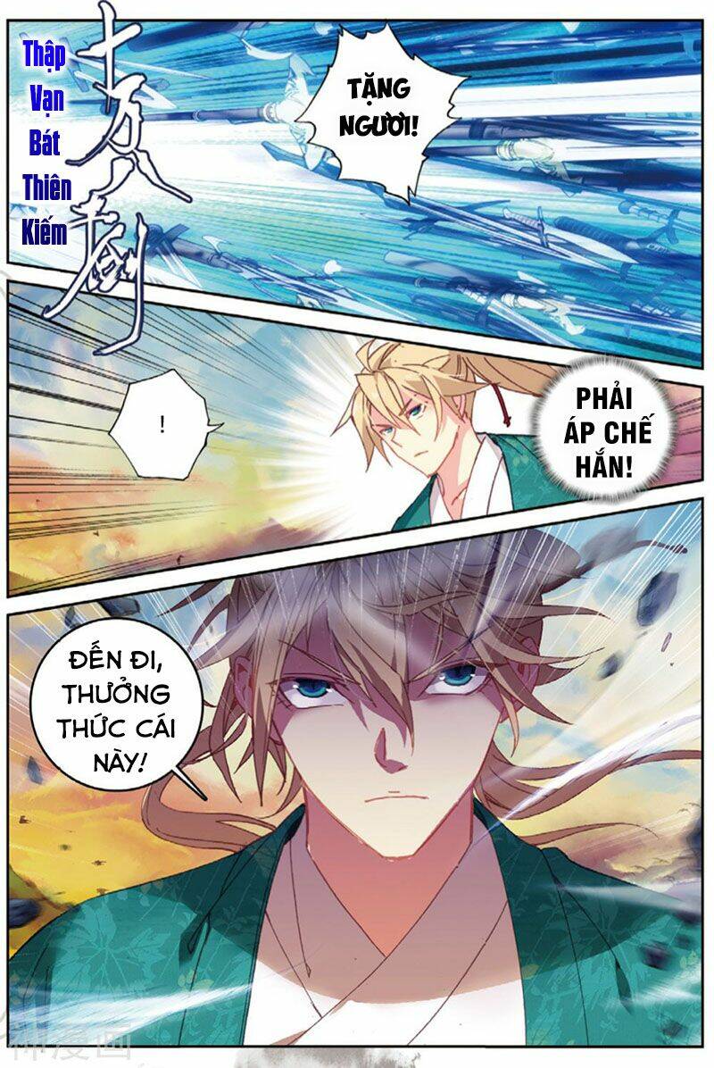 già thiên chapter 108 16