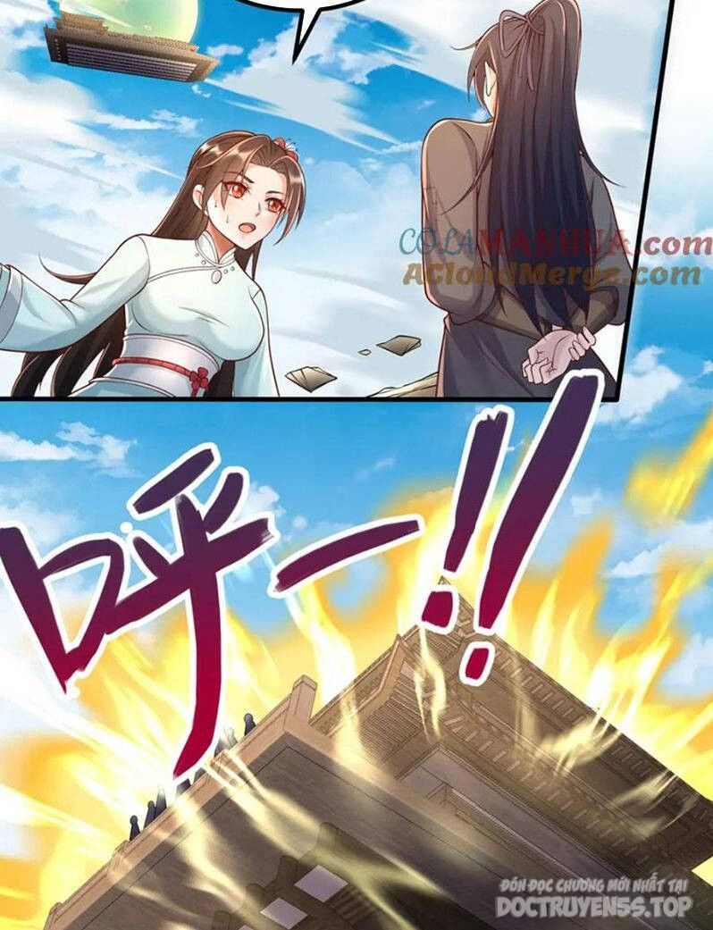 bắt đầu với kiếm vực, ta lặng lẽ tu luyện thành kiếm thần chapter 78 49