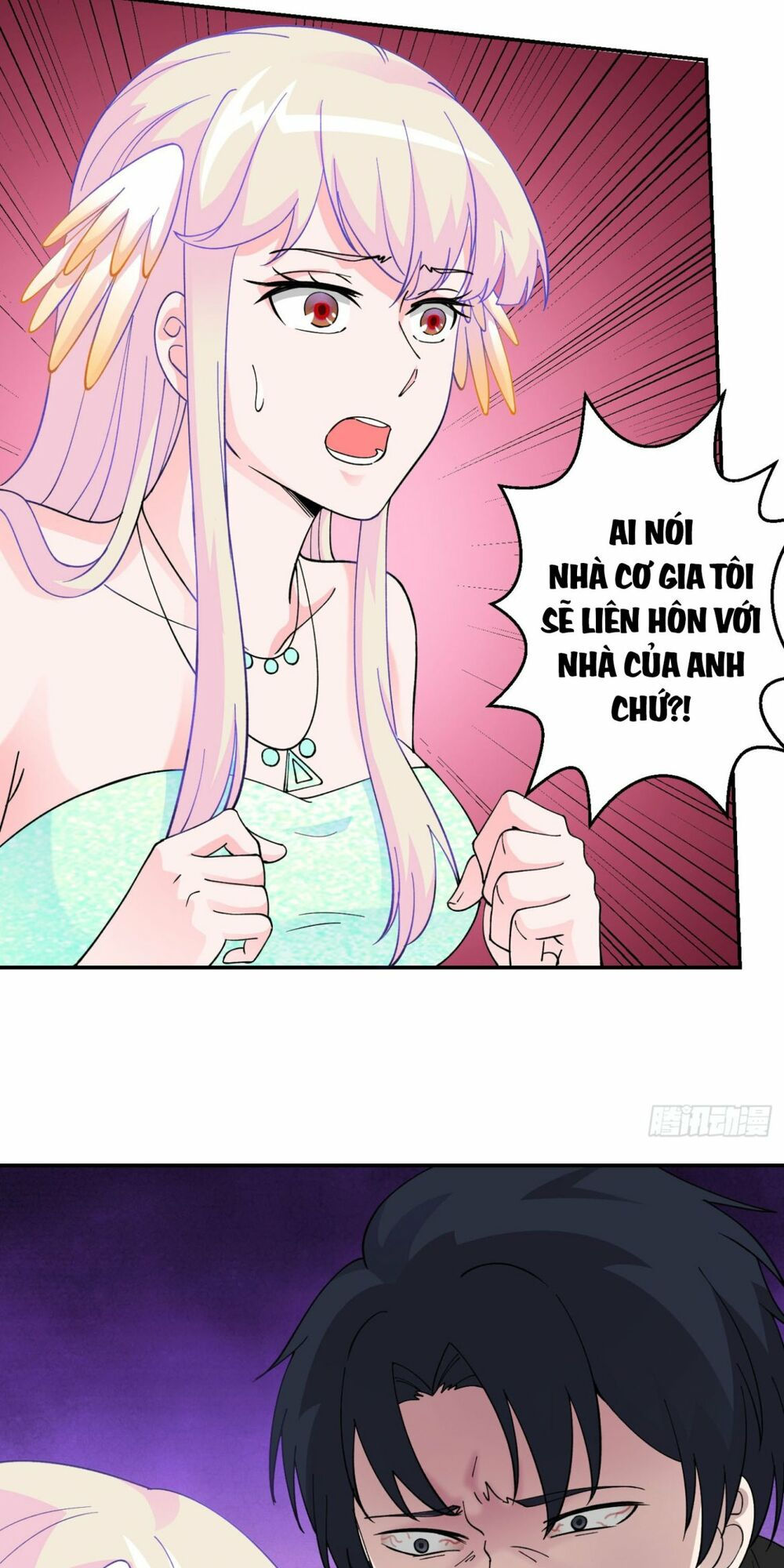 ta chẳng qua là một đại la kim tiên chapter 19 26