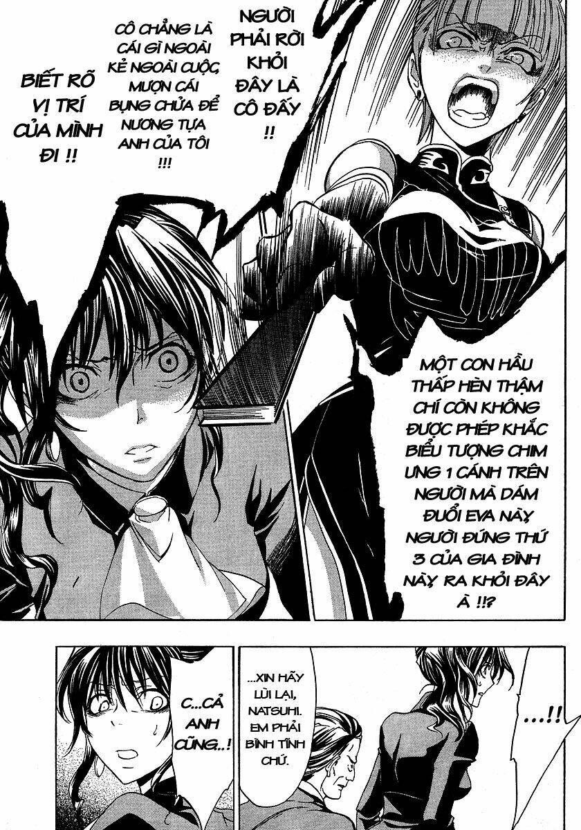 umineko no naku koro ni episode 1: legend of the golden witch chapter 3 40