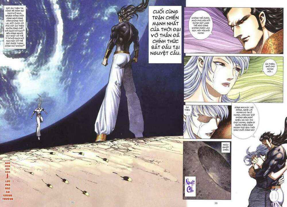 võ thần chapter 297 30