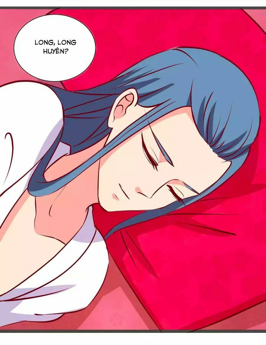 thỏ yêu tiểu vương phi chapter 77 7