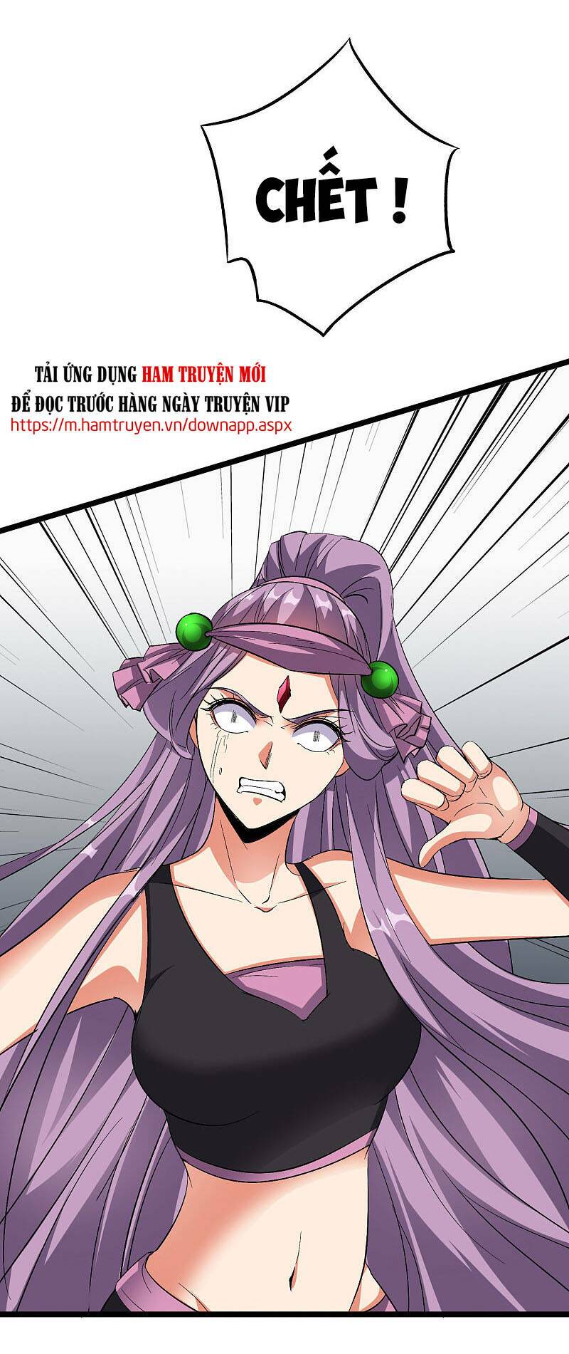 phục thiên thánh chủ chapter 123 26