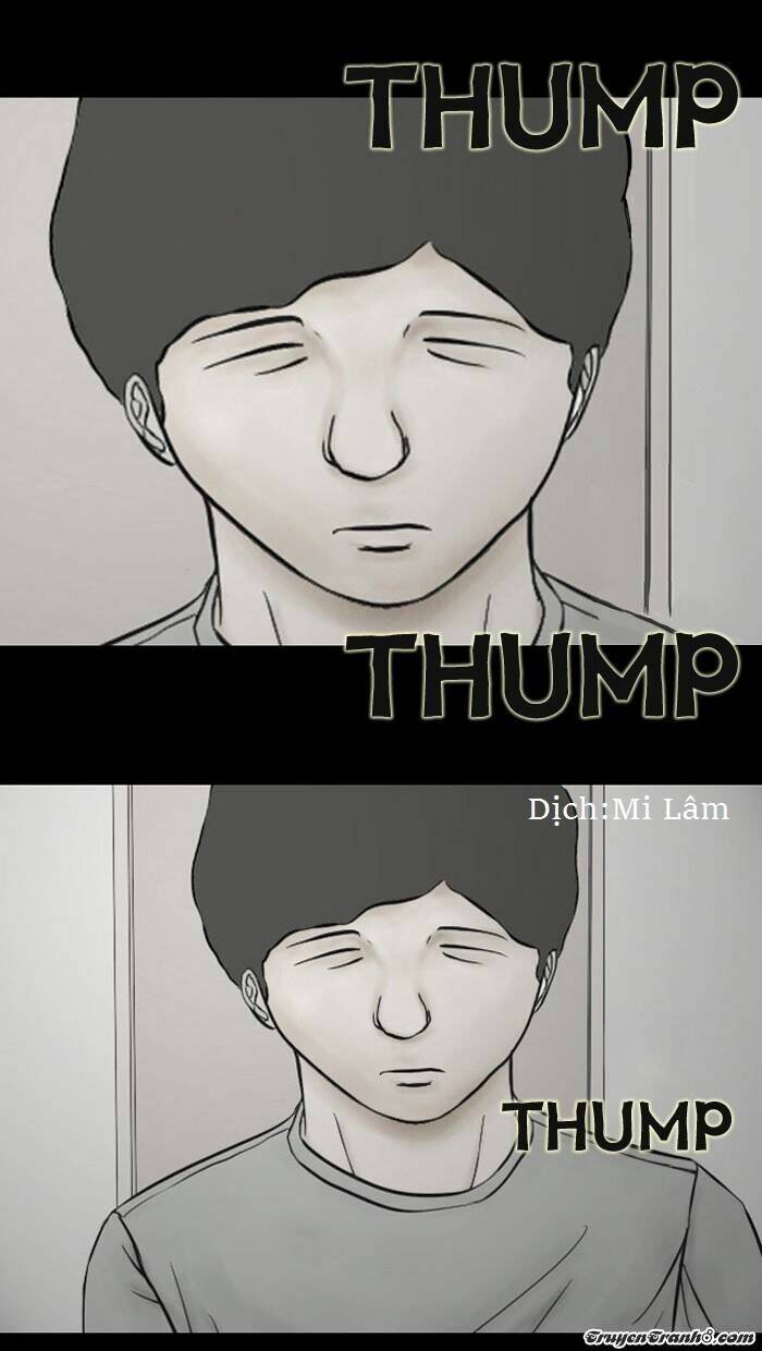 thứ sáu: những câu chuyện cấm chapter 14 20