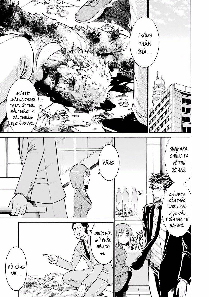 murcielago chapter 50 5