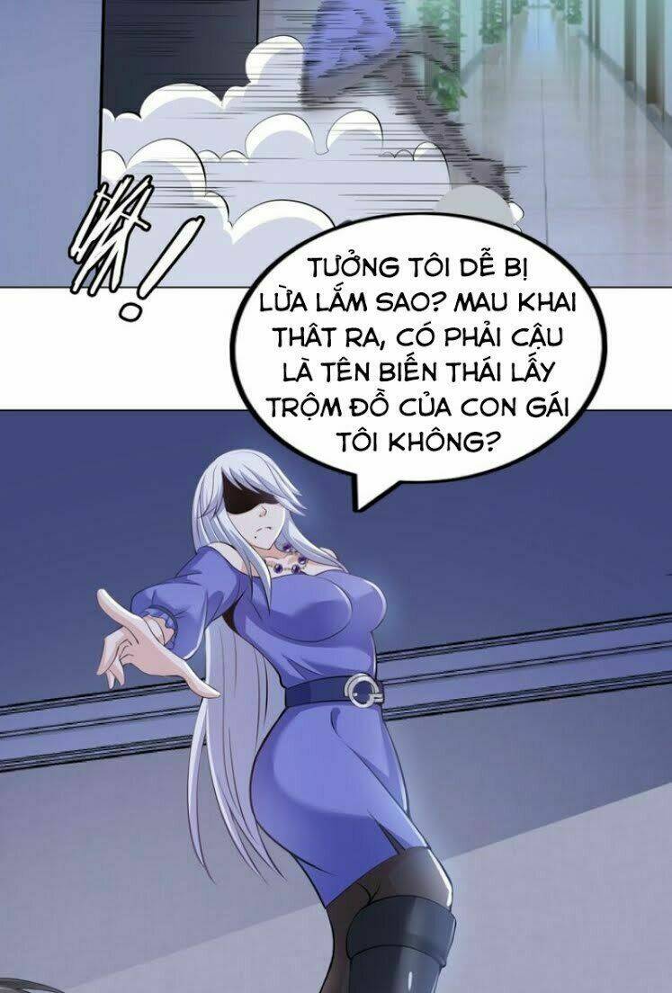 thần tiên dạy tôi giả x chapter 16 21