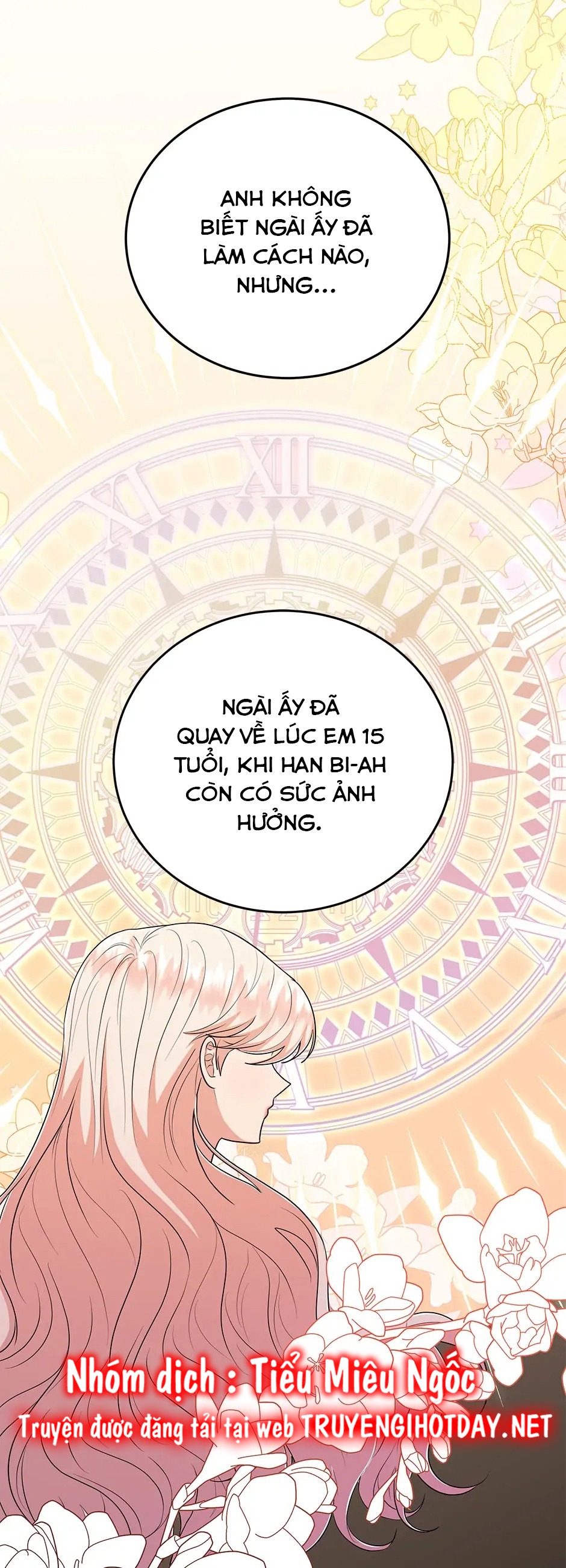 diễn vai ác nữ cũng thật khó khăn chapter 70 14