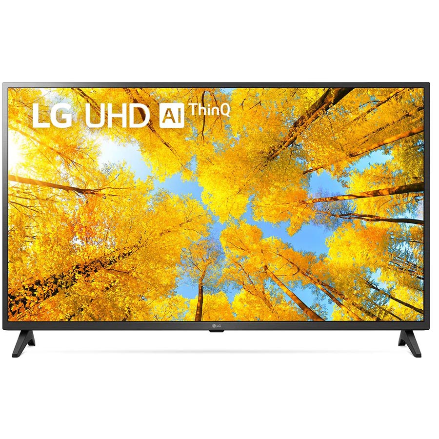 Hình ảnh Smart Tivi LG 4K 43 inch 43UQ7550PSF - Model 2022