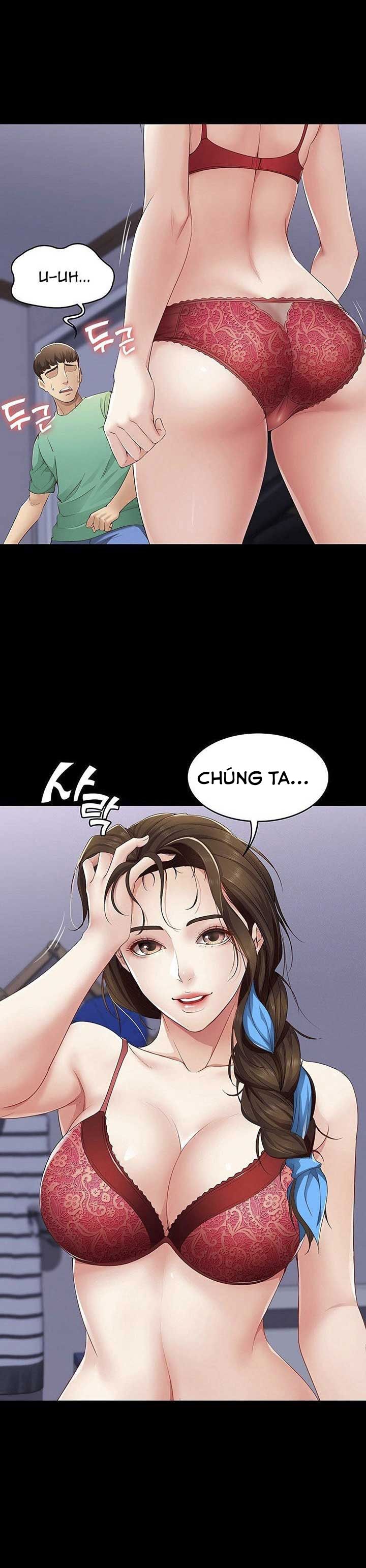 nhật ký nội trú chapter 5.1 16
