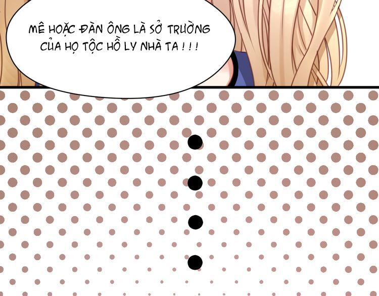 lượm được một tiểu hồ ly phần 1 chapter 26 27